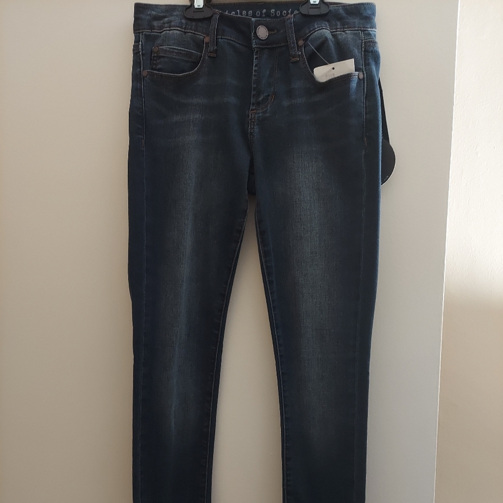 Womens Denim